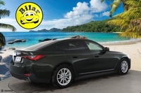 BMW i4 vaihtoauto