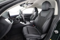 BMW i4 vaihtoauto