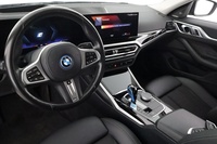 BMW i4 vaihtoauto