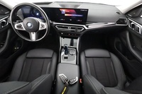 BMW i4 vaihtoauto