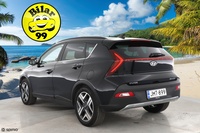 Hyundai Bayon vaihtoauto