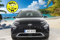 Hyundai Bayon vaihtoauto