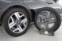 Hyundai Bayon vaihtoauto