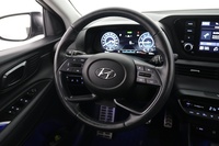 Hyundai Bayon vaihtoauto