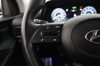 Hyundai Bayon vaihtoauto