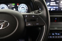 Hyundai Bayon vaihtoauto