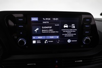 Hyundai Bayon vaihtoauto