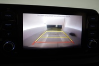 Hyundai Bayon vaihtoauto