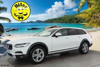 Volvo V90 Cross Country vaihtoauto