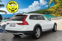 Volvo V90 Cross Country vaihtoauto