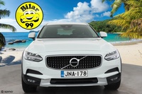 Volvo V90 Cross Country vaihtoauto