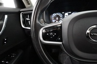 Volvo V90 Cross Country vaihtoauto