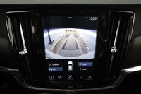 Volvo V90 Cross Country vaihtoauto