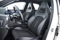 Cupra Leon Sportstourer vaihtoauto