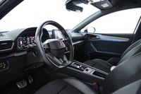 Cupra Leon Sportstourer vaihtoauto