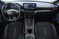 Cupra Leon Sportstourer vaihtoauto