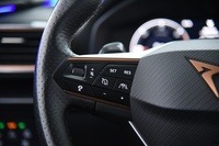 Cupra Leon Sportstourer vaihtoauto
