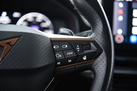 Cupra Leon Sportstourer vaihtoauto