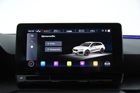 Cupra Leon Sportstourer vaihtoauto