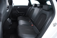 Cupra Leon Sportstourer vaihtoauto