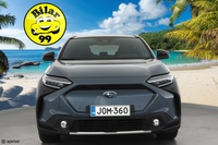 Subaru Solterra vaihtoauto