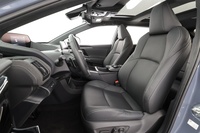 Subaru Solterra vaihtoauto