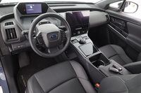 Subaru Solterra vaihtoauto