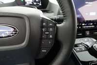 Subaru Solterra vaihtoauto