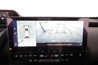 Subaru Solterra vaihtoauto