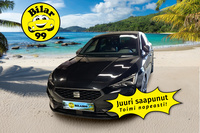 SEAT Leon vaihtoauto