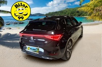 SEAT Leon vaihtoauto