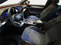 SEAT Leon vaihtoauto