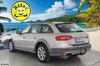 Audi A4 Allroad Quattro vaihtoauto