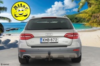 Audi A4 Allroad Quattro vaihtoauto