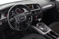 Audi A4 Allroad Quattro vaihtoauto