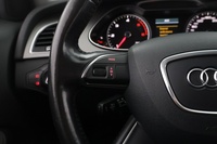 Audi A4 Allroad Quattro vaihtoauto