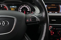 Audi A4 Allroad Quattro vaihtoauto