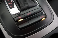 Audi A4 Allroad Quattro vaihtoauto