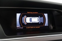 Audi A4 Allroad Quattro vaihtoauto