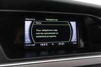 Audi A4 Allroad Quattro vaihtoauto