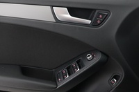 Audi A4 Allroad Quattro vaihtoauto