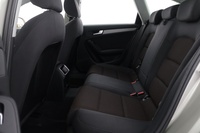 Audi A4 Allroad Quattro vaihtoauto