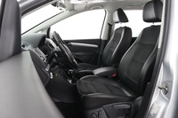 Volkswagen Sharan vaihtoauto