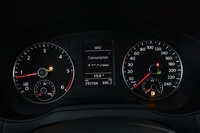 Volkswagen Sharan vaihtoauto