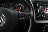 Volkswagen Sharan vaihtoauto