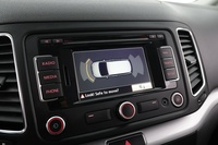 Volkswagen Sharan vaihtoauto