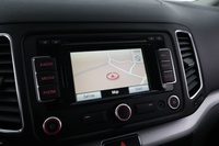 Volkswagen Sharan vaihtoauto