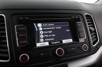 Volkswagen Sharan vaihtoauto