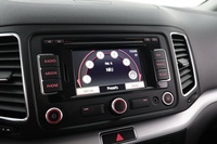 Volkswagen Sharan vaihtoauto