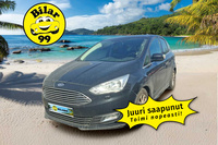 Ford C-MAX vaihtoauto